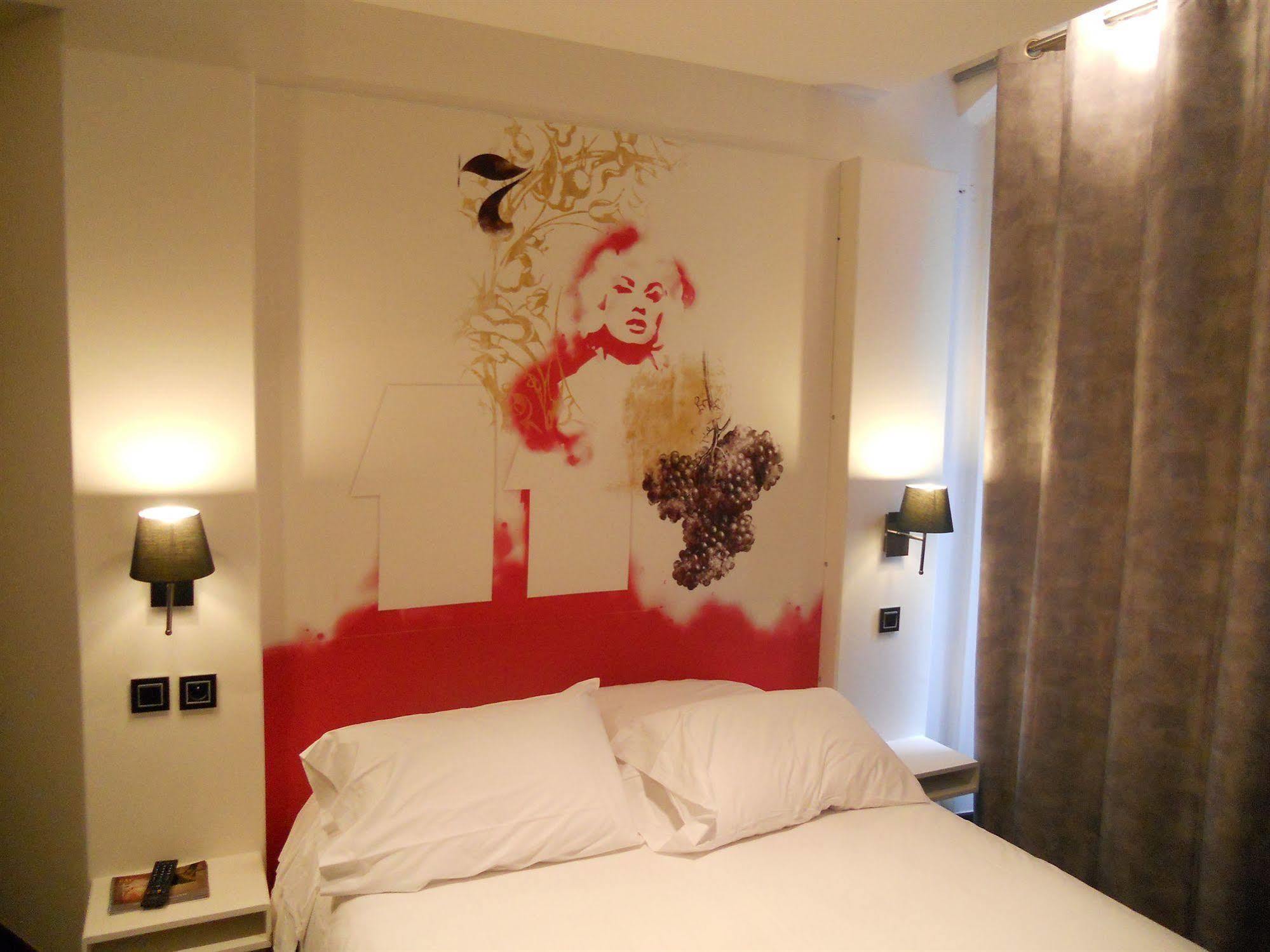Des Arts-bastille 3* París